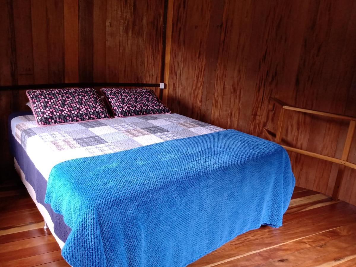Pousada Das Pipas Osorio Bagian luar foto