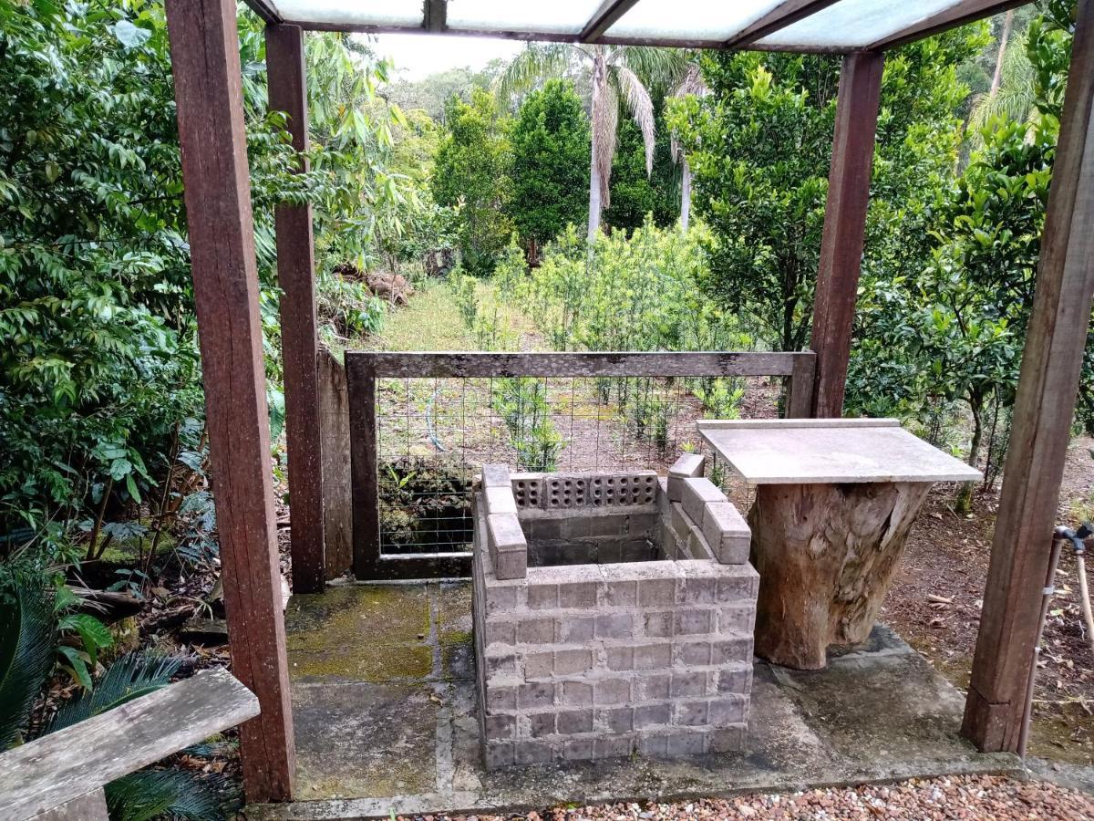 Pousada Das Pipas Osorio Bagian luar foto