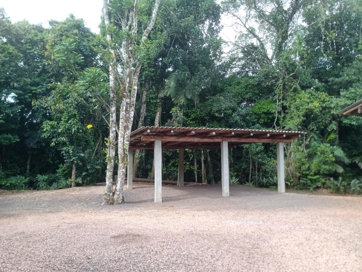 Pousada Das Pipas Osorio Bagian luar foto