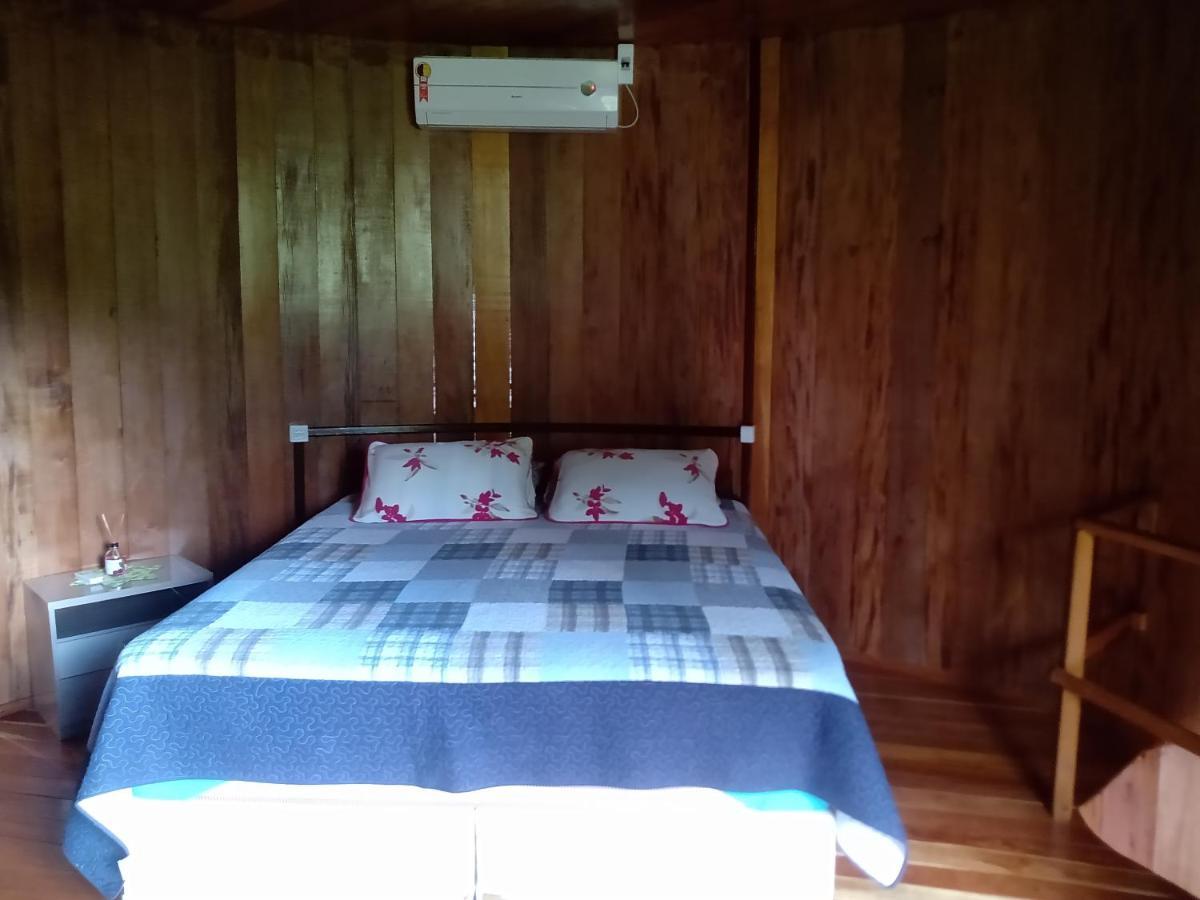 Pousada Das Pipas Osorio Bagian luar foto
