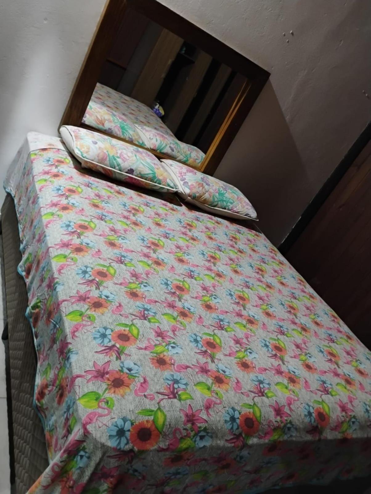 Pousada Das Pipas Osorio Ruang foto