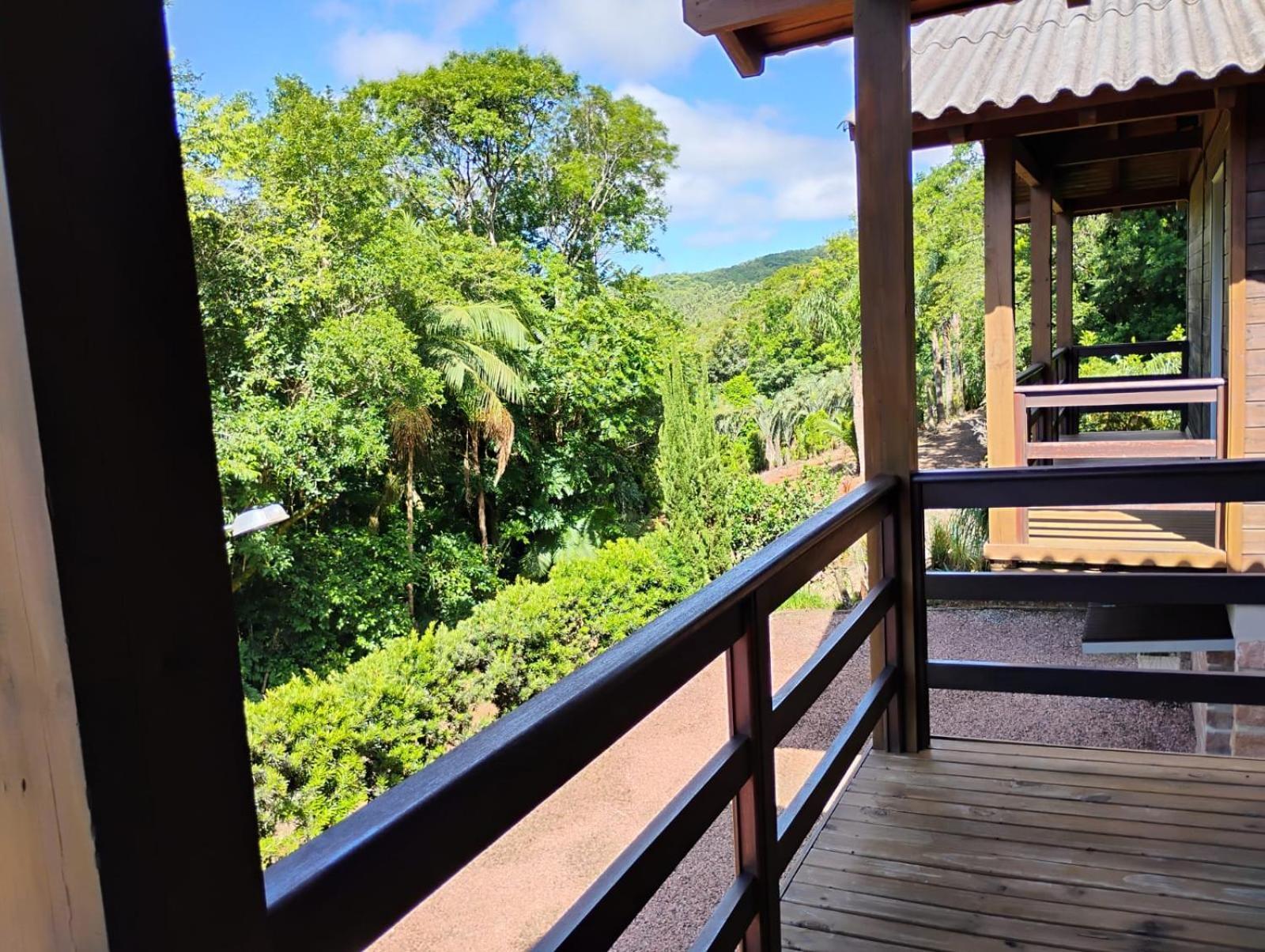 Pousada Das Pipas Osorio Bagian luar foto