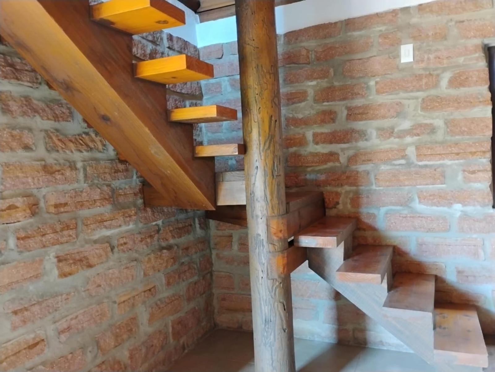 Pousada Das Pipas Osorio Bagian luar foto
